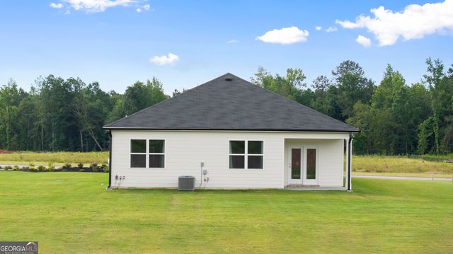 214 Kennelsman Drive, Griffin, GA 30224