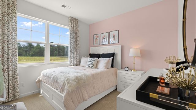 214 Kennelsman Drive, Griffin, GA 30224