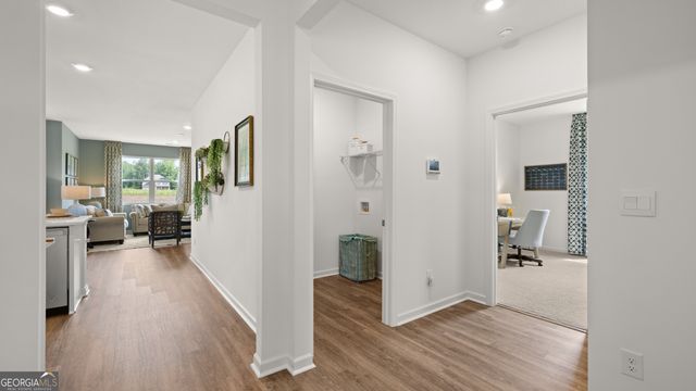214 Kennelsman Drive, Griffin, GA 30224