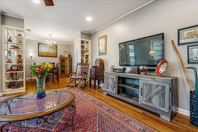 4927 HAMPSHIRE AVE, Memphis, TN 38117