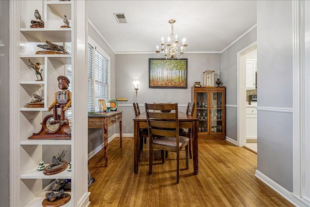 4927 HAMPSHIRE AVE, Memphis, TN 38117