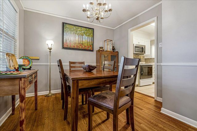 4927 HAMPSHIRE AVE, Memphis, TN 38117