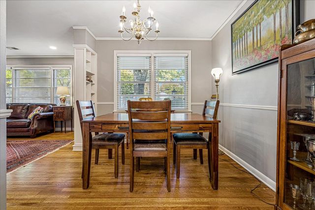 4927 HAMPSHIRE AVE, Memphis, TN 38117