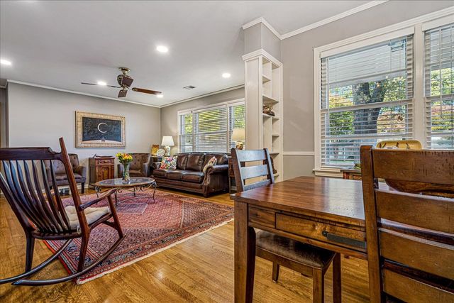 4927 HAMPSHIRE AVE, Memphis, TN 38117