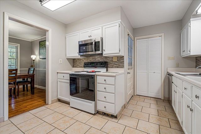 4927 HAMPSHIRE AVE, Memphis, TN 38117