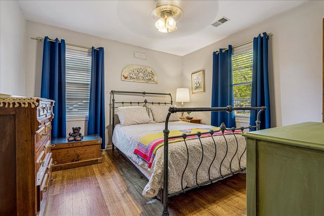 4927 HAMPSHIRE AVE, Memphis, TN 38117