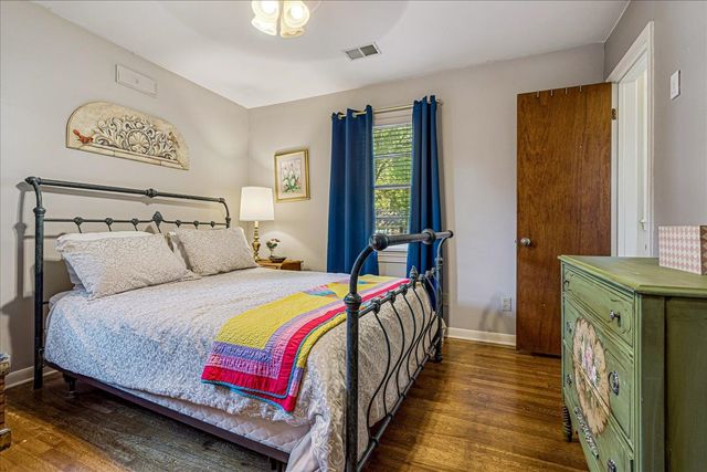 4927 HAMPSHIRE AVE, Memphis, TN 38117