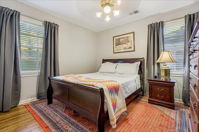 4927 HAMPSHIRE AVE, Memphis, TN 38117