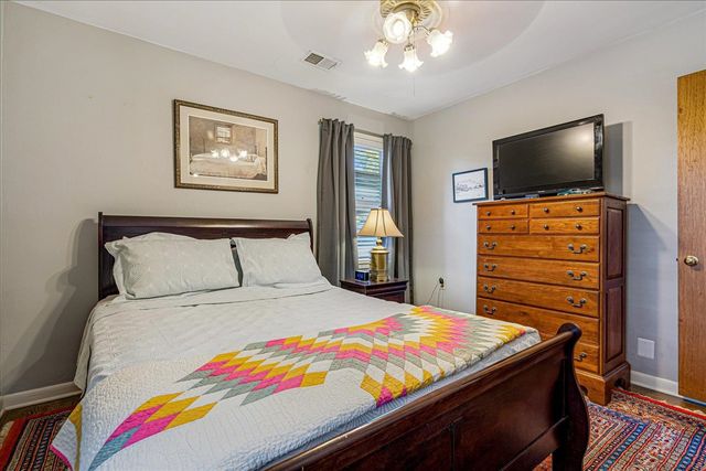 4927 HAMPSHIRE AVE, Memphis, TN 38117