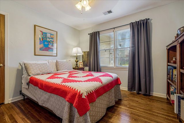 4927 HAMPSHIRE AVE, Memphis, TN 38117