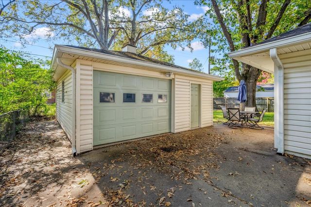 4927 HAMPSHIRE AVE, Memphis, TN 38117