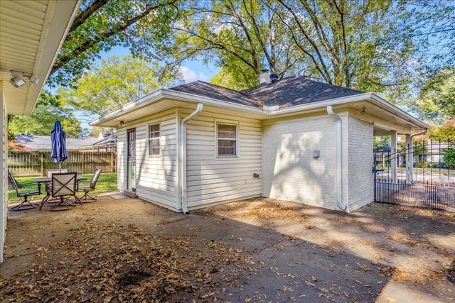 4927 HAMPSHIRE AVE, Memphis, TN 38117