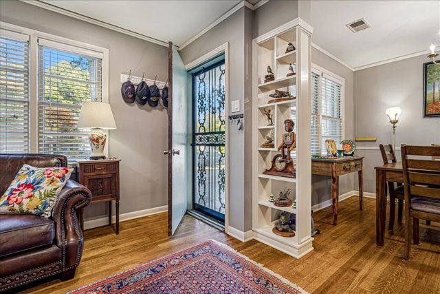 4927 HAMPSHIRE AVE, Memphis, TN 38117