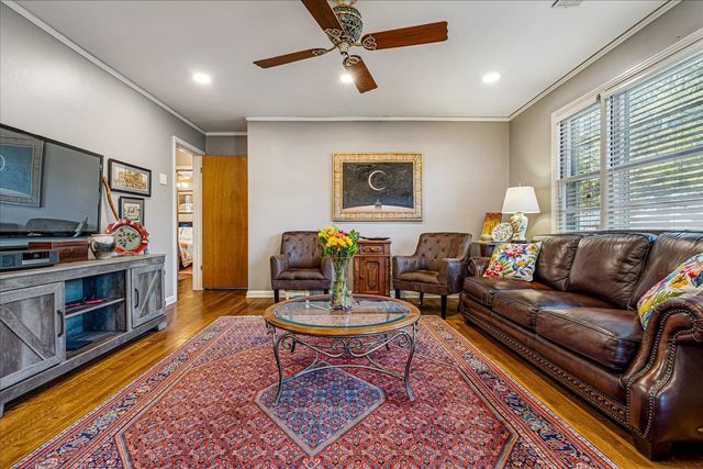 4927 HAMPSHIRE AVE, Memphis, TN 38117