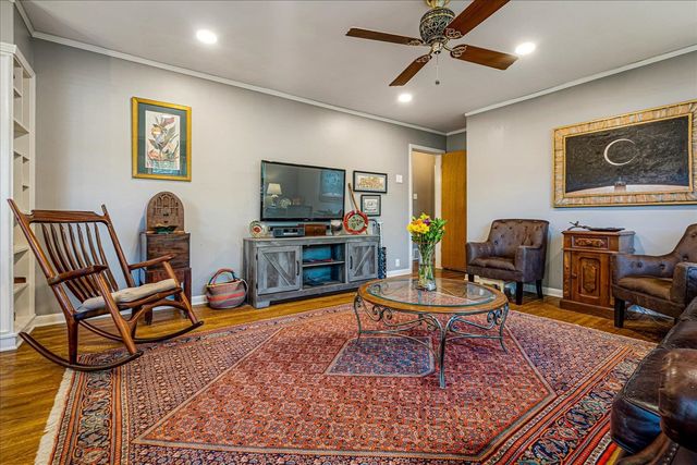 4927 HAMPSHIRE AVE, Memphis, TN 38117