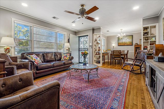 4927 HAMPSHIRE AVE, Memphis, TN 38117