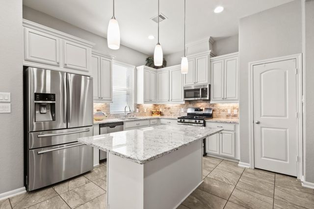 18442 Jasmine Garden Place, Humble, TX 77346