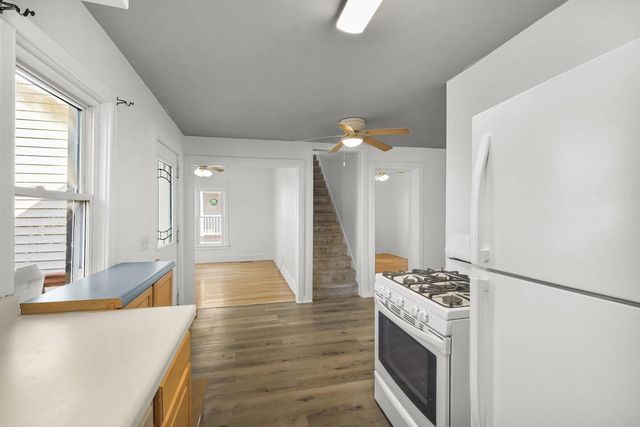 433 S Jackson Street, Janesville, WI 53548