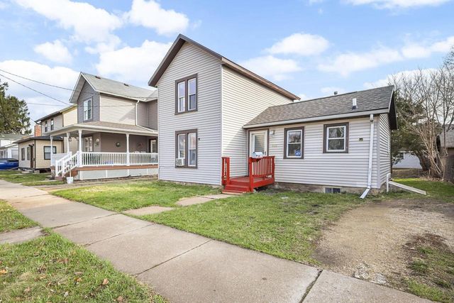 433 S Jackson Street, Janesville, WI 53548