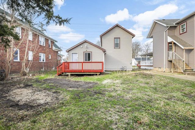 433 S Jackson Street, Janesville, WI 53548