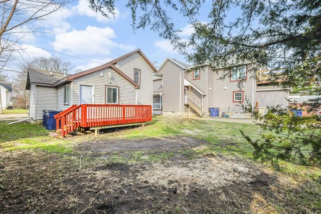 433 S Jackson Street, Janesville, WI 53548