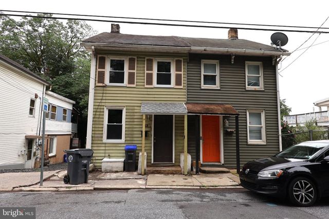 242 N 2ND ST, Steelton, PA 17113