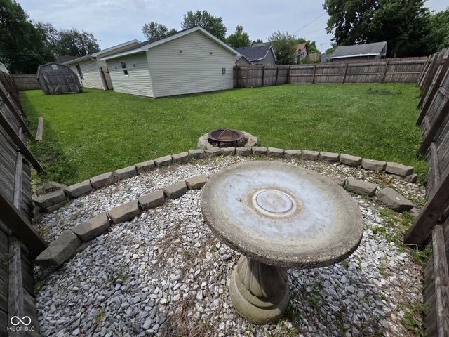 390 W Harrison Street, Martinsville, IN 46151