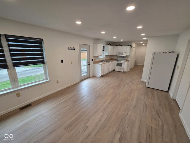 390 W Harrison Street, Martinsville, IN 46151