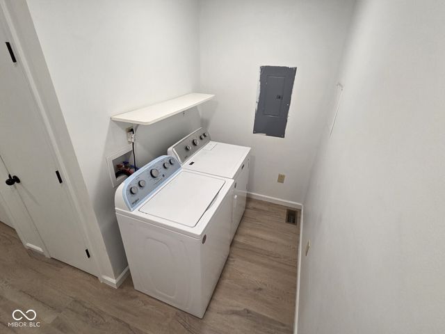 390 W Harrison Street, Martinsville, IN 46151