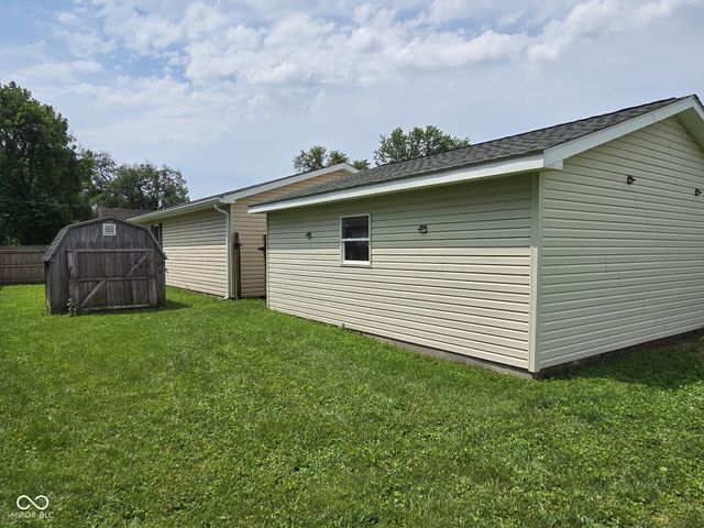 390 W Harrison Street, Martinsville, IN 46151