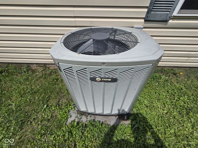 390 W Harrison Street, Martinsville, IN 46151