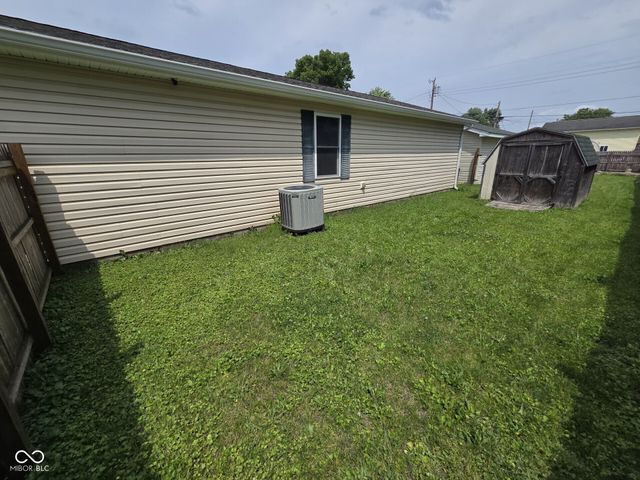 390 W Harrison Street, Martinsville, IN 46151