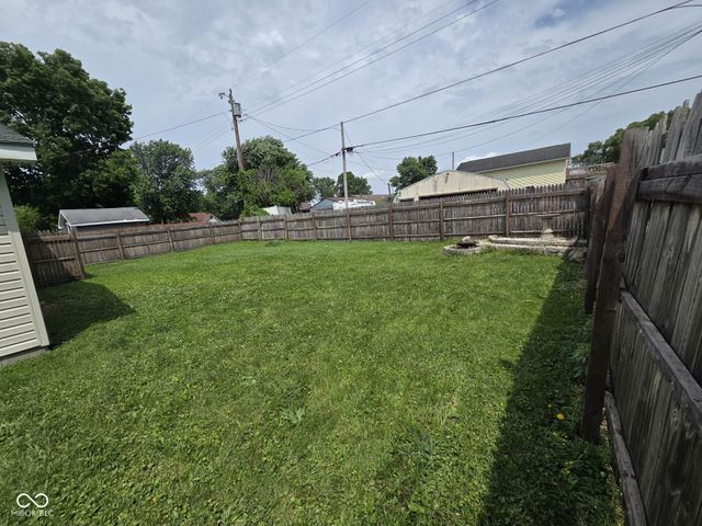 390 W Harrison Street, Martinsville, IN 46151