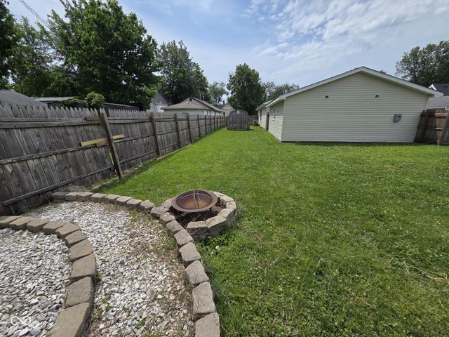 390 W Harrison Street, Martinsville, IN 46151