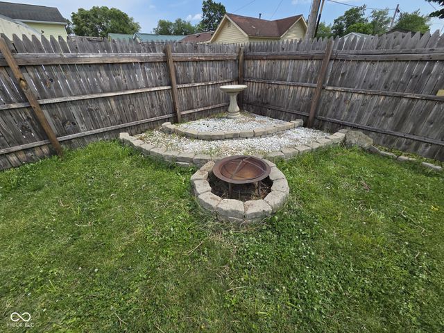 390 W Harrison Street, Martinsville, IN 46151