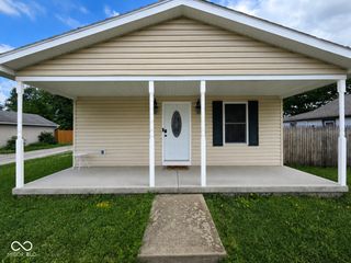 390 W Harrison Street, Martinsville, IN 46151
