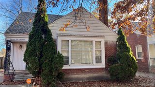 11670 Nottingham Road, Detroit, MI 48224