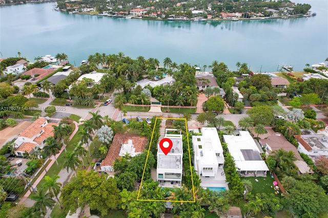 1311 Bay Dr, Miami Beach, FL 33141
