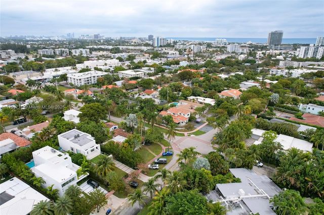 1311 Bay Dr, Miami Beach, FL 33141