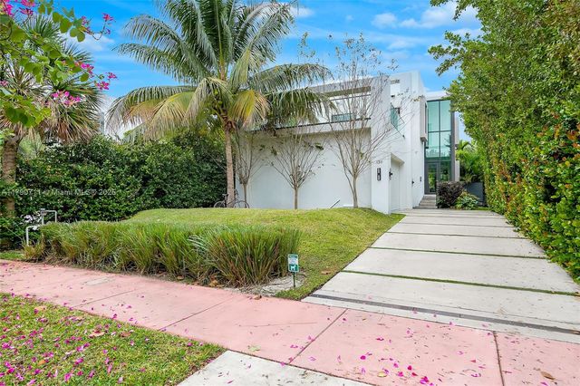 1311 Bay Dr, Miami Beach, FL 33141