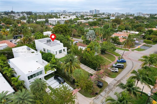 1311 Bay Dr, Miami Beach, FL 33141