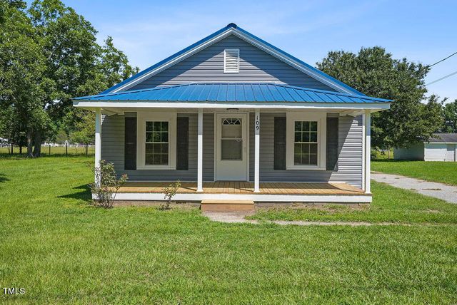 109 Mason Drive, Erwin, NC 28339