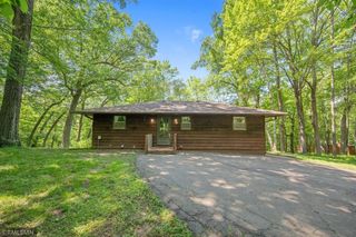 22633 Jeffrey Avenue N, Forest Lake, MN 55025