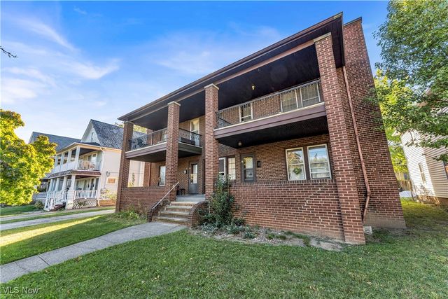 1512 W 116th Street 4, Cleveland, OH 44102