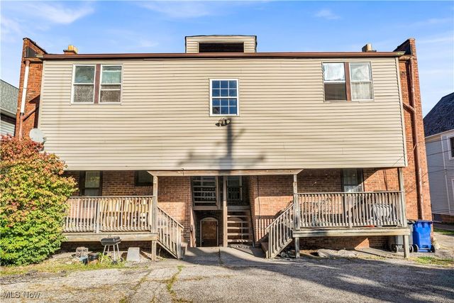 1512 W 116th Street 4, Cleveland, OH 44102