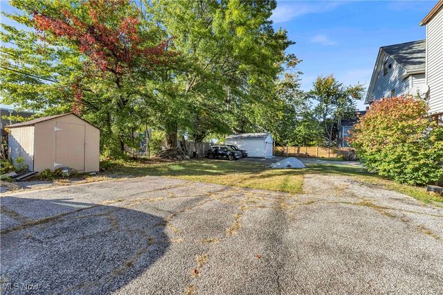 1512 W 116th Street 4, Cleveland, OH 44102