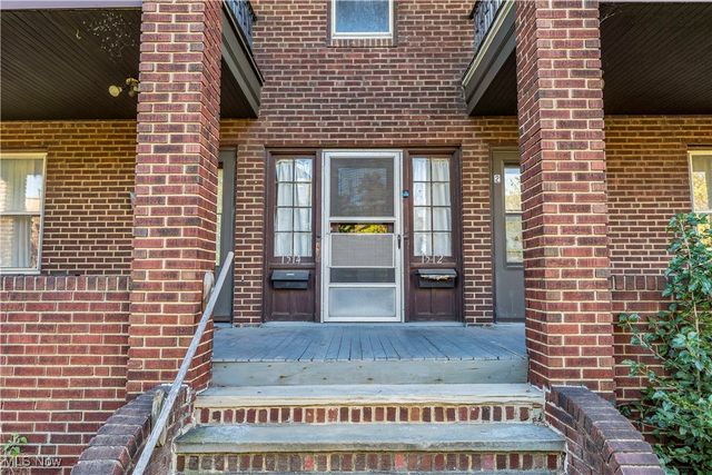 1512 W 116th Street 4, Cleveland, OH 44102