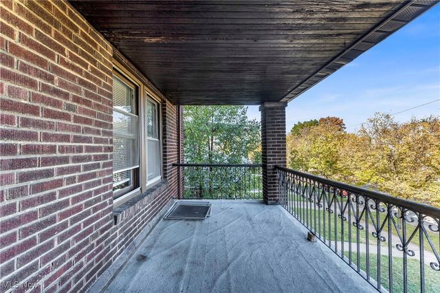 1512 W 116th Street 4, Cleveland, OH 44102