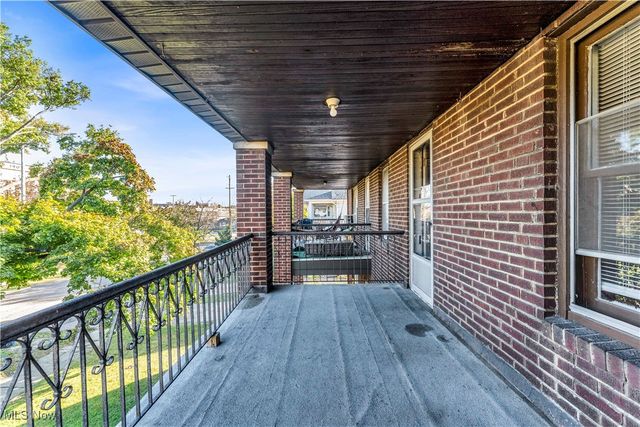 1512 W 116th Street 4, Cleveland, OH 44102