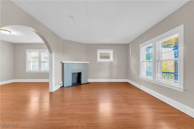 1512 W 116th Street 4, Cleveland, OH 44102